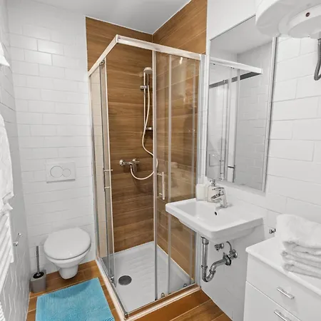 New!!!apartment Old Town Square *