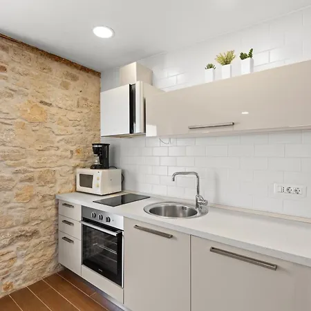 New!!!apartment Old Town Square Apartment *