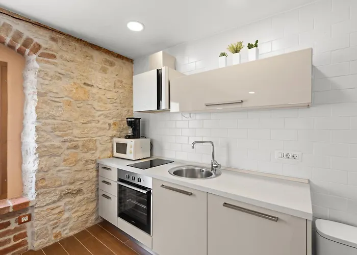 New!!!apartment Old Town Square アパート *