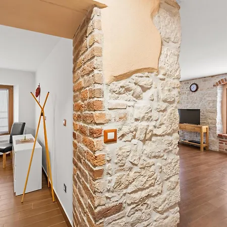 New!!!apartment Old Town Square *