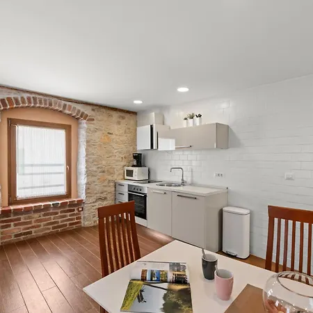 New!!!apartment Old Town Square * Porec